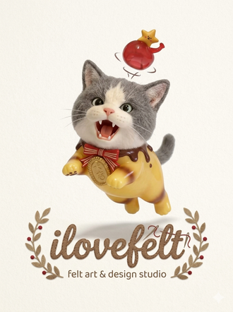 ilovefelt