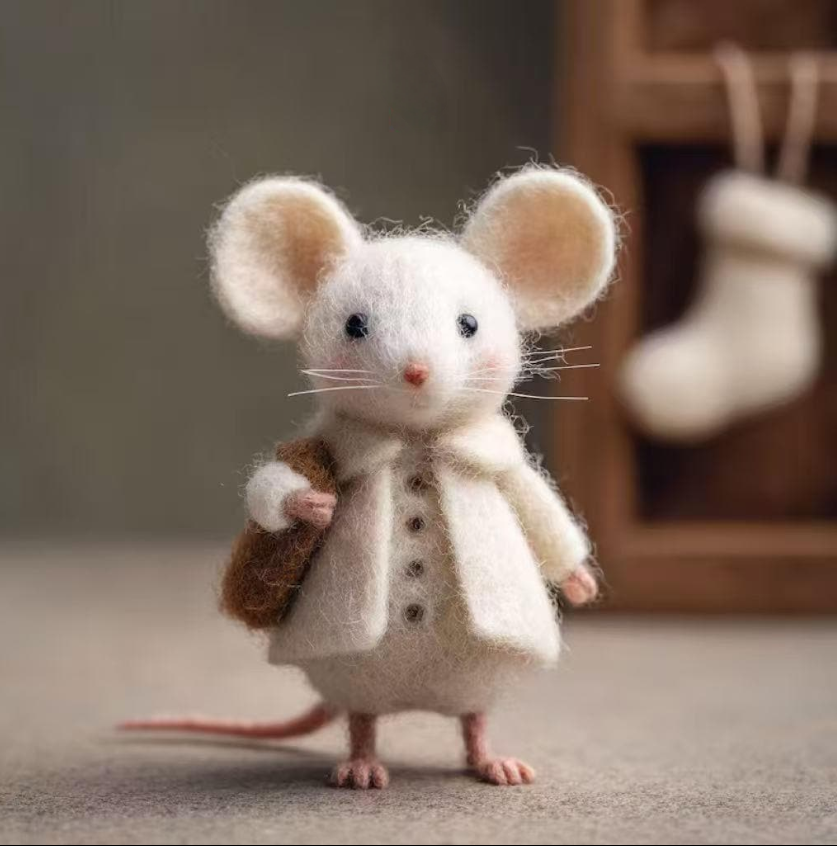 High-quality wool felt and felt art supplies for needle felting — top places to buy reviewed by ilovefelt