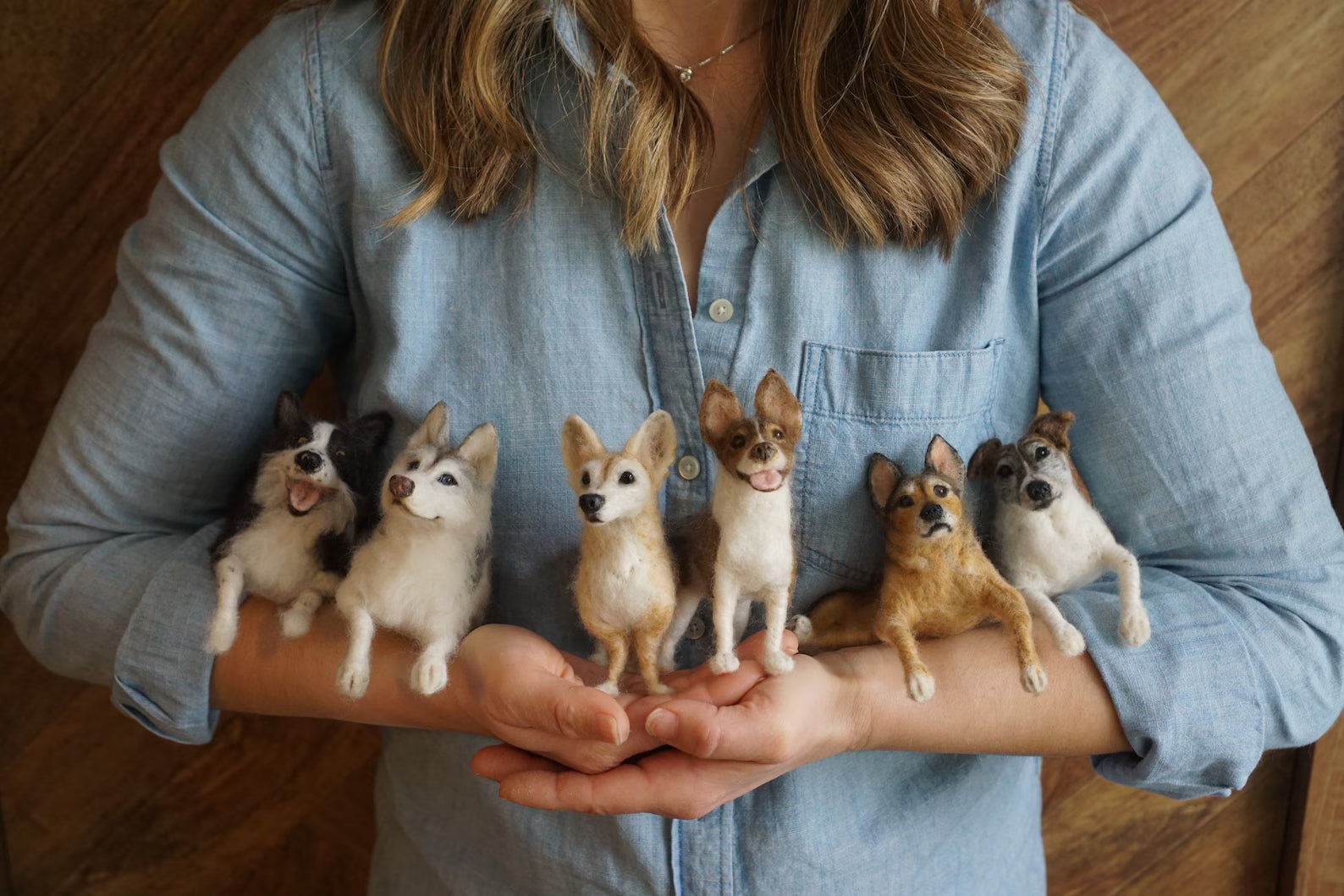 How to Clean Wool Felt Hats， How to keep Wool Felt Art