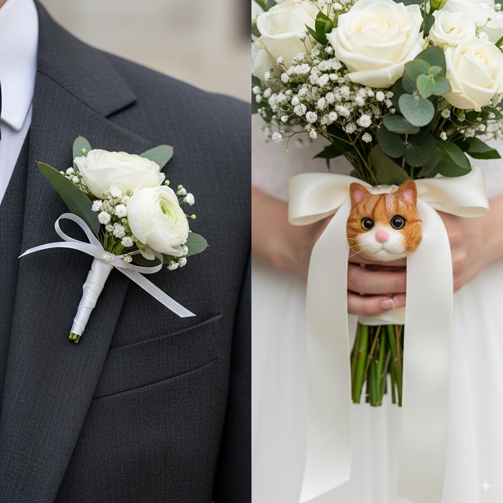 Weddings and Ceremony