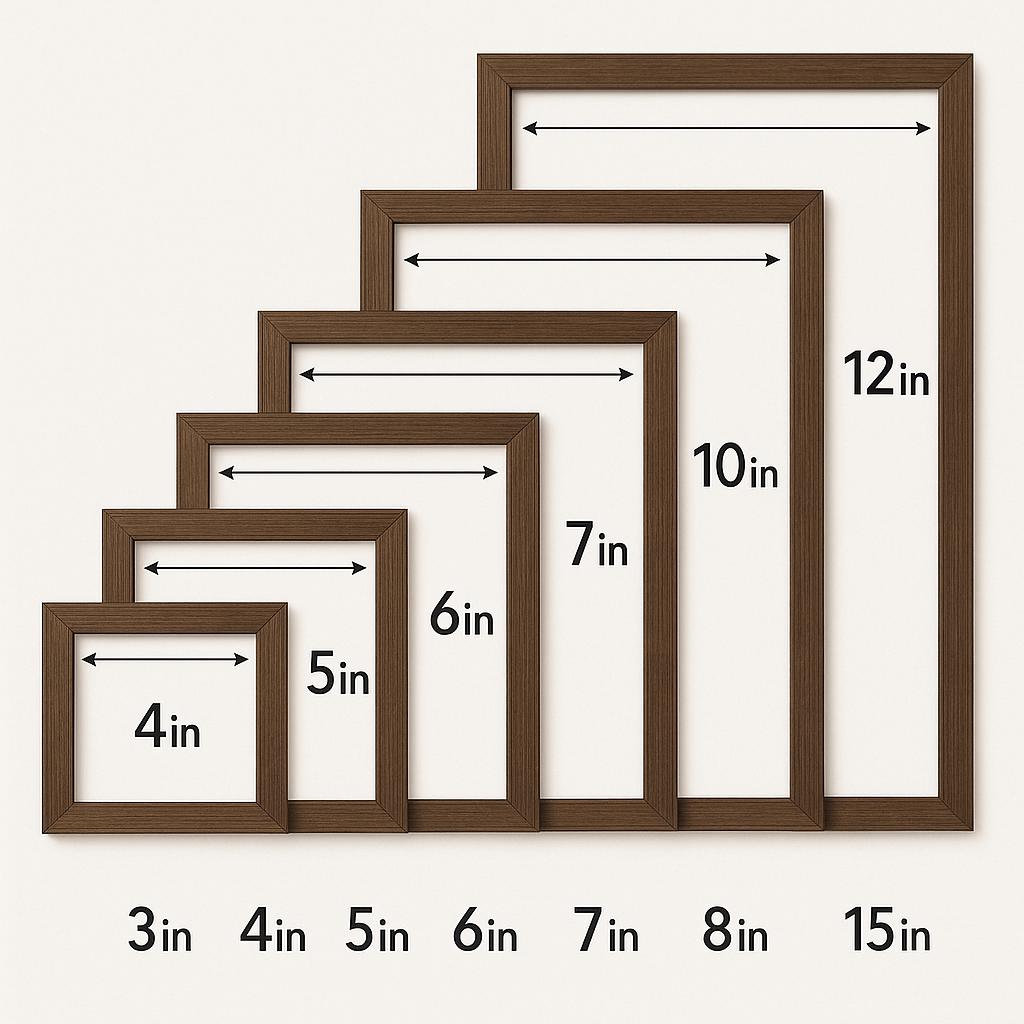 Custom Needle Felted Pet Portrait in Wooden Frame: Dog Memorial Keepsake