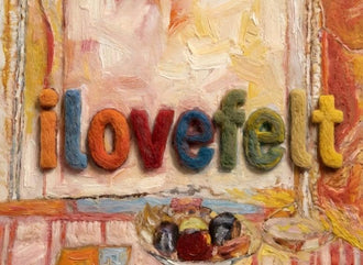 ilovefelt